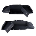 Jeep Jt Battle Ready Aluminum Inner