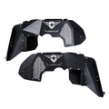 Jeep Jl/Jlu Battle Ready Aluminum I