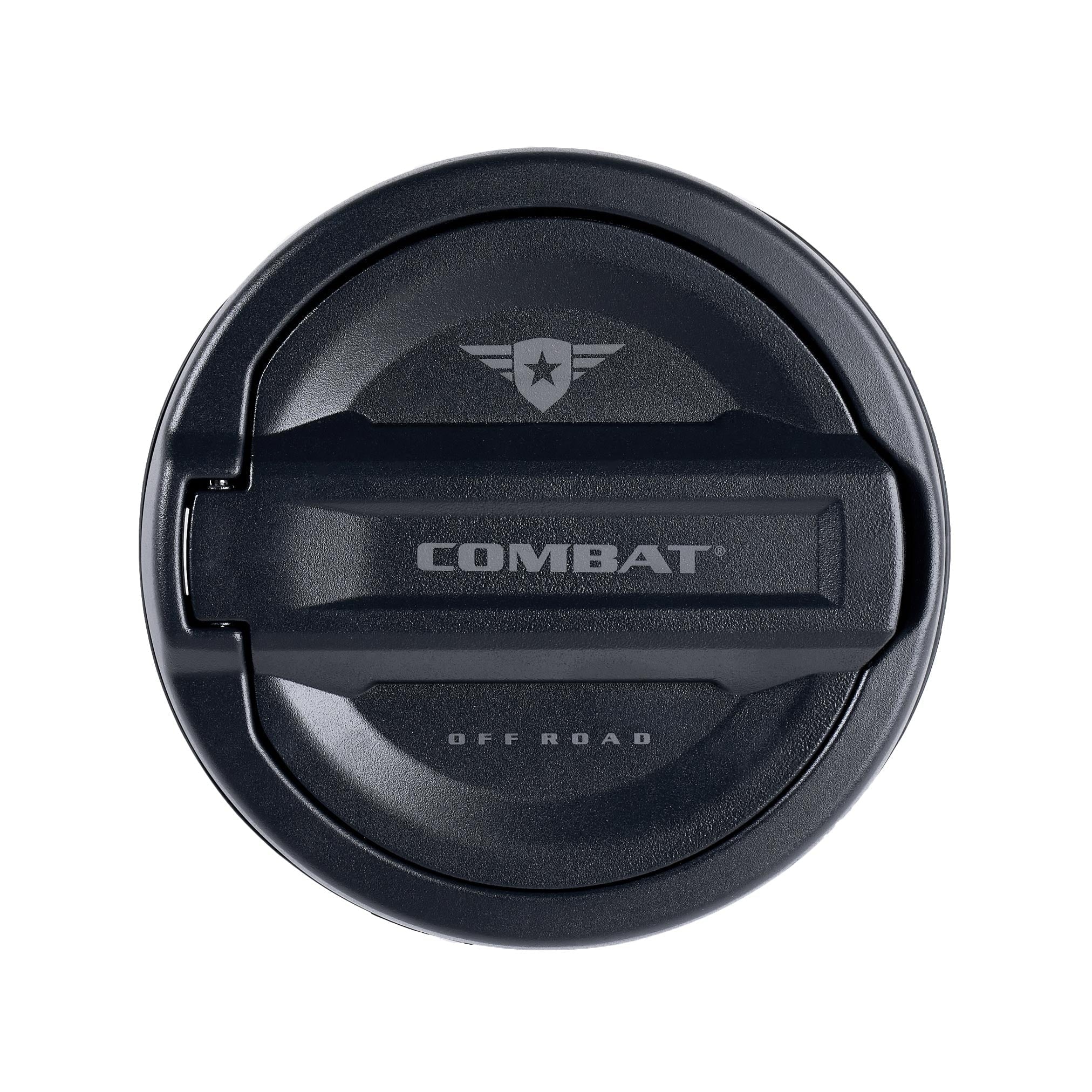 Jeep Jl/Jlu Fuel Containment Door