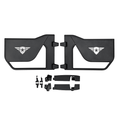 Ford Bronco Mission Doors - Front P