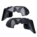 Jeep Jt Battle Ready Aluminum Inner