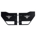 Jeep Jt Gladiator Mission Doors - R