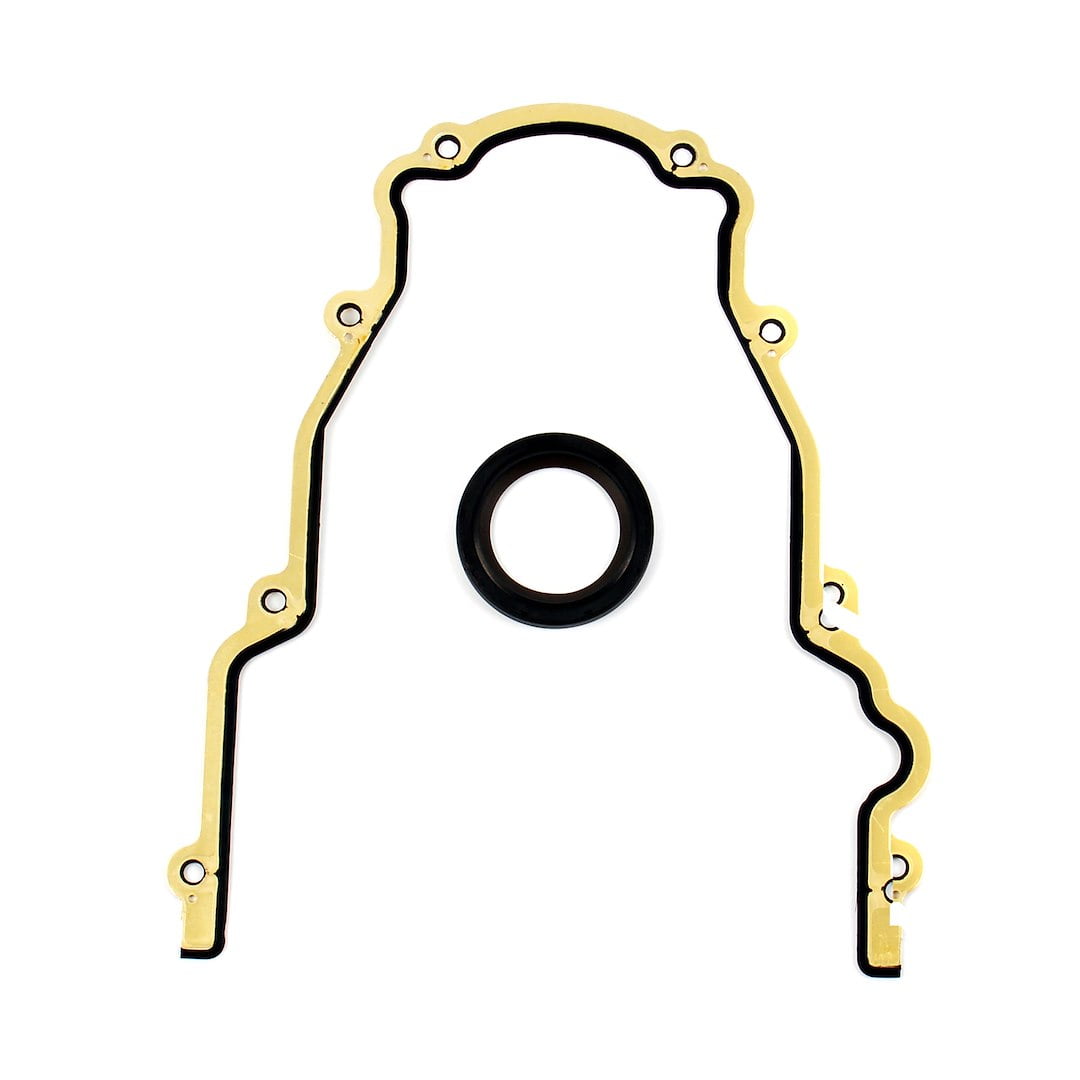 Timing Cover Set