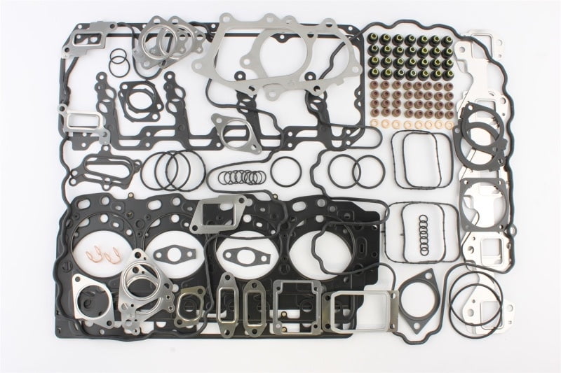 Gm 6.6L Duramax 2004-2007