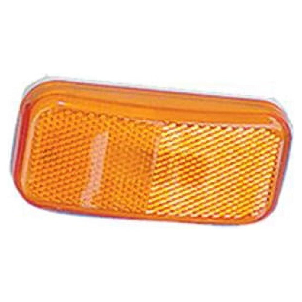 Command LED Clearance Lit