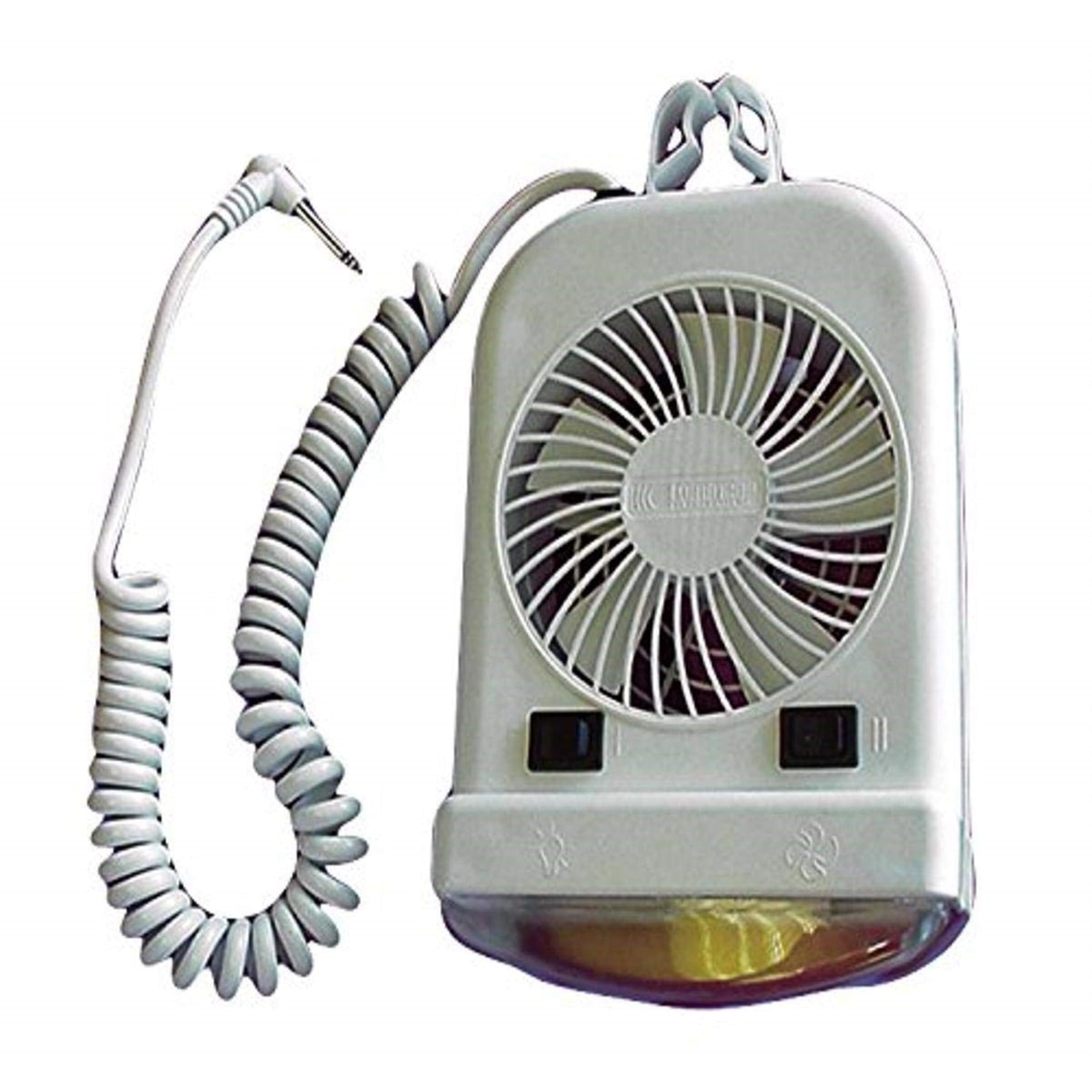 Command Fan/Bunk Light Co