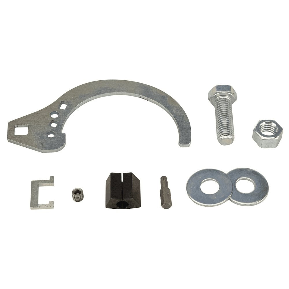 Phaser Lockout Kit for
