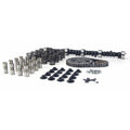 Cam Kit Sm Blk Chev