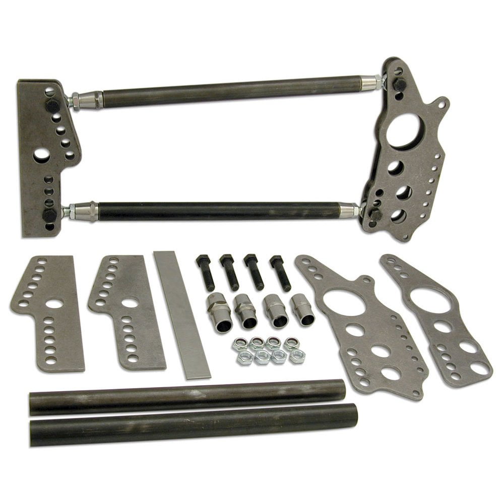 Heavy Duty 4-LINK Kit