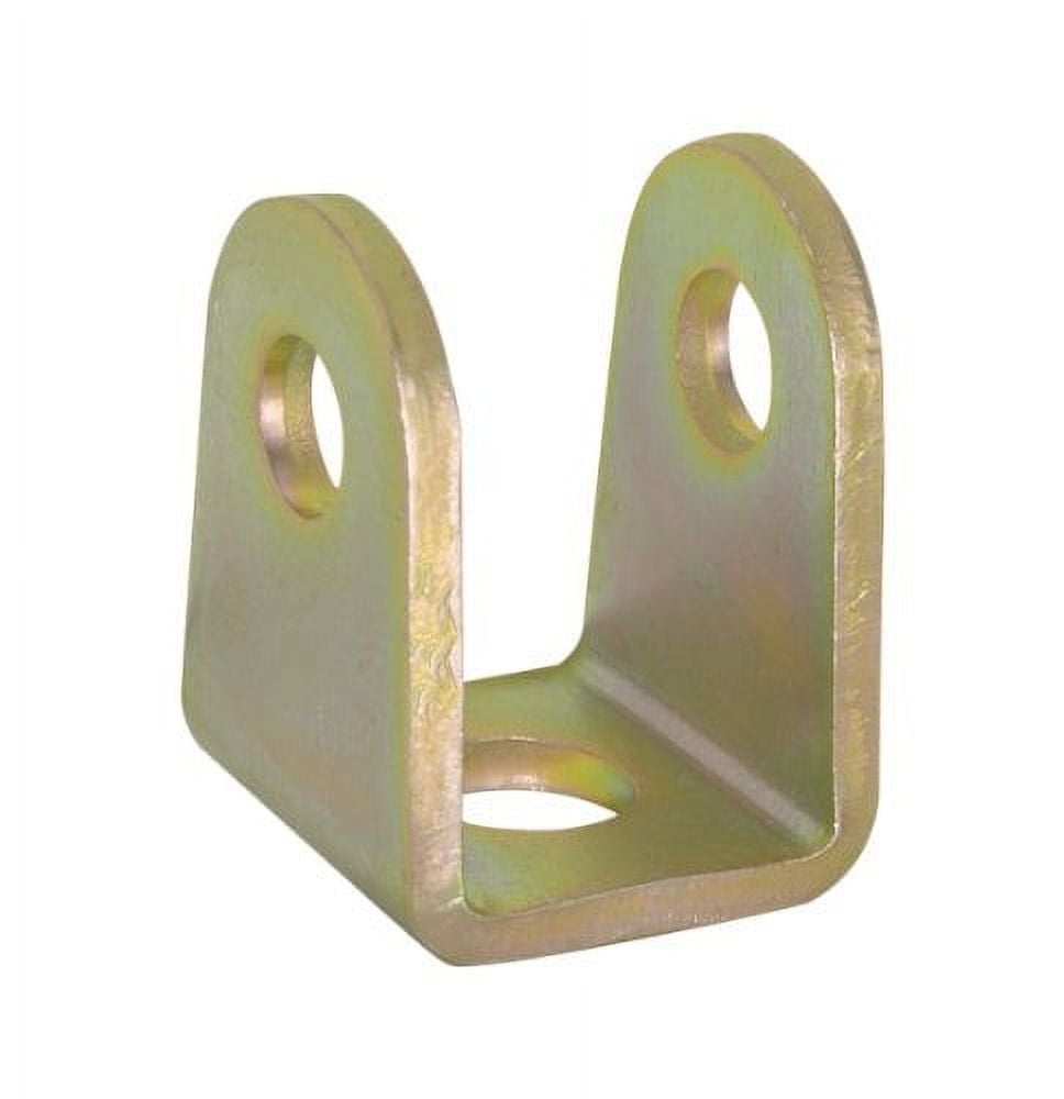 Clevis Bracket 5/8'