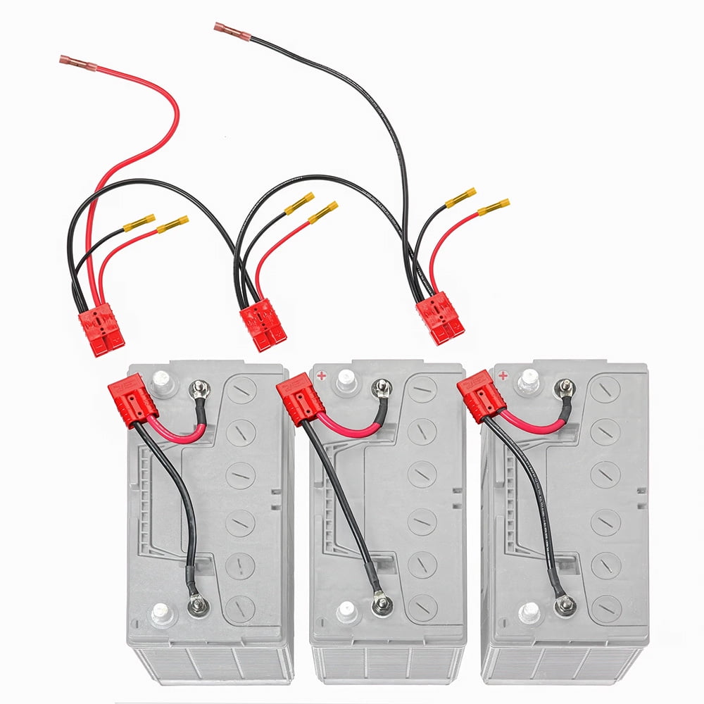 36 Volt Series Trolling M