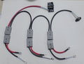36 Volt Heavy Duty 6 Gaug