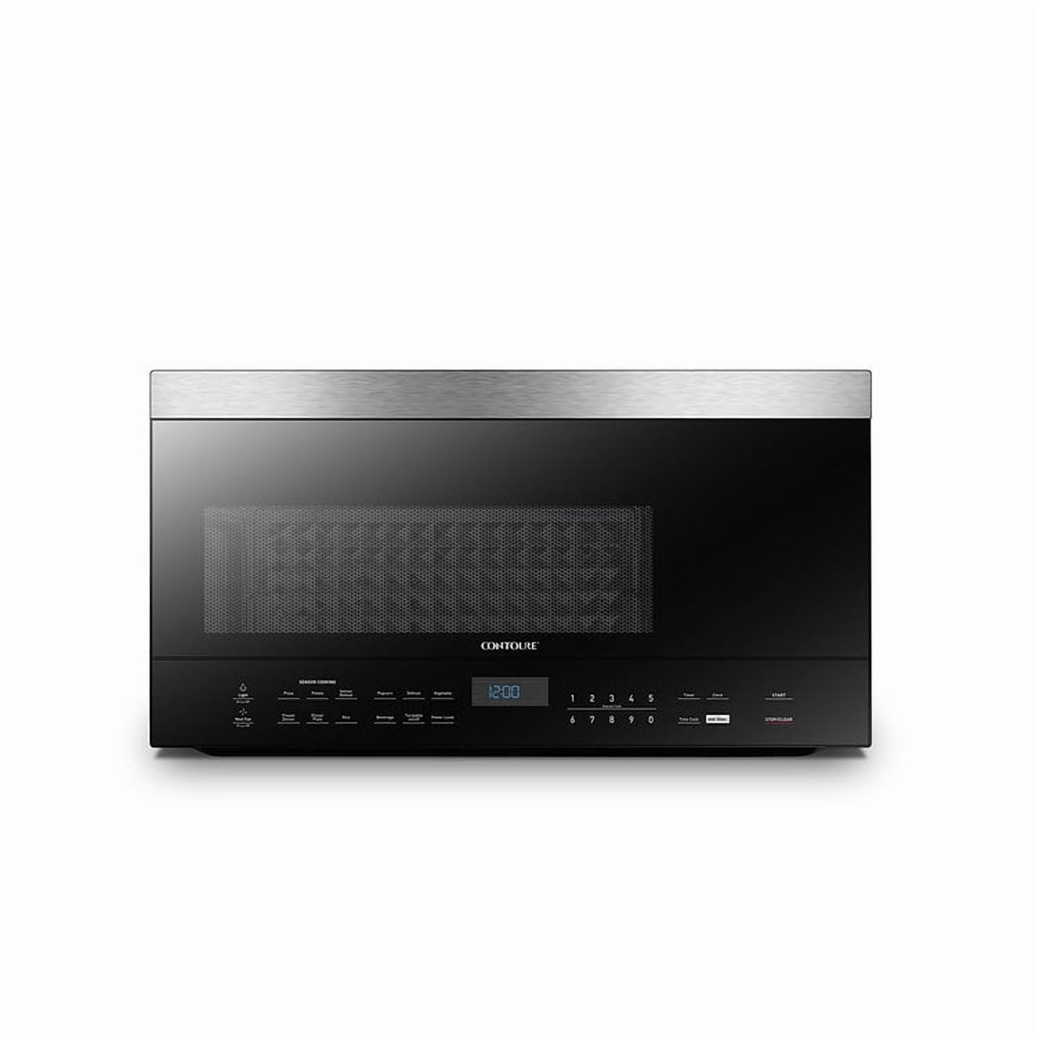1.6 Cu.ft. Over-The-Range Convectio