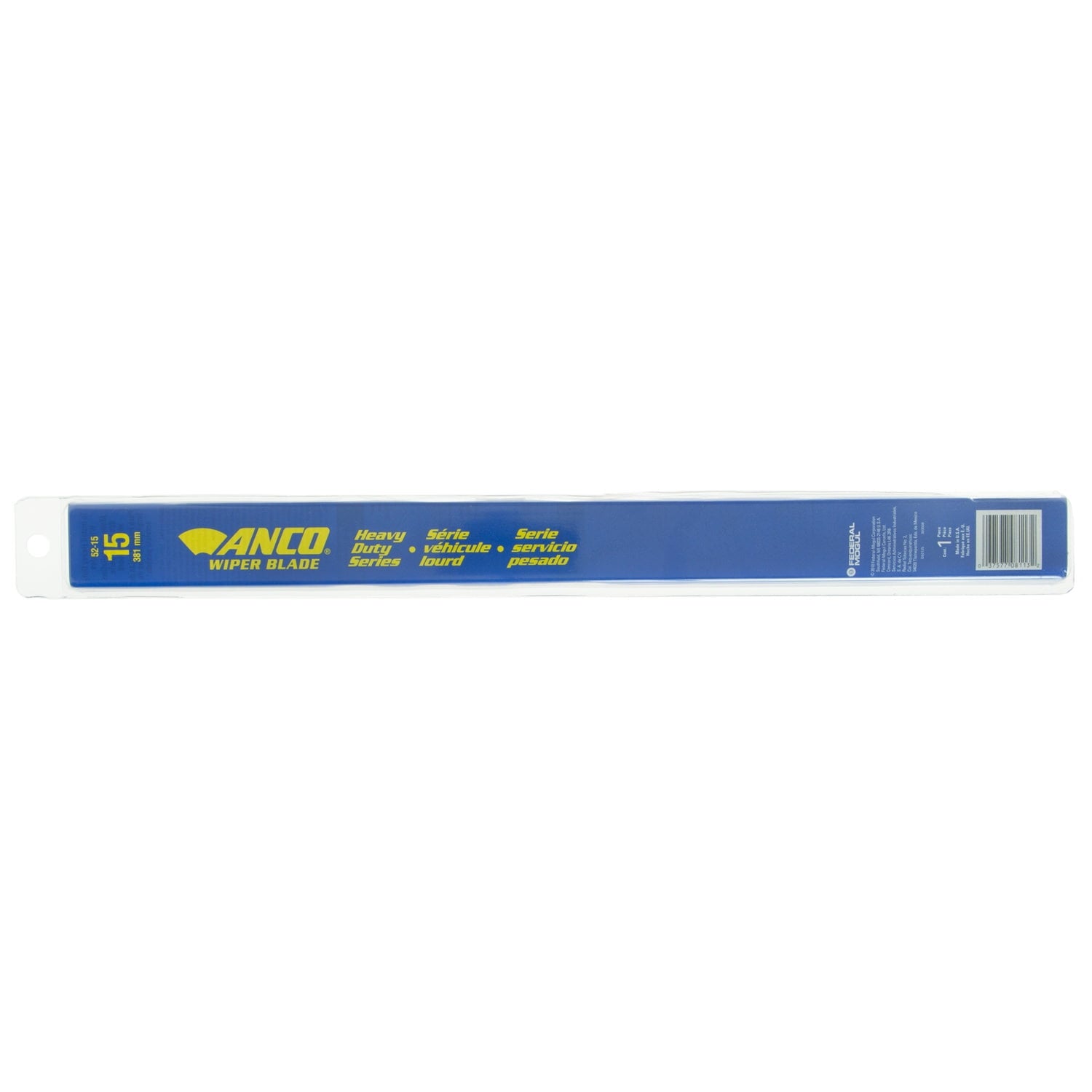 15' Anco 31 Series Blade