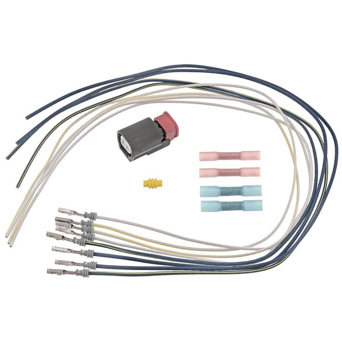 Coolant Temp Sensor Connector