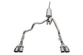 3.0'-2.5' Cat-Back Dual Rear Exit