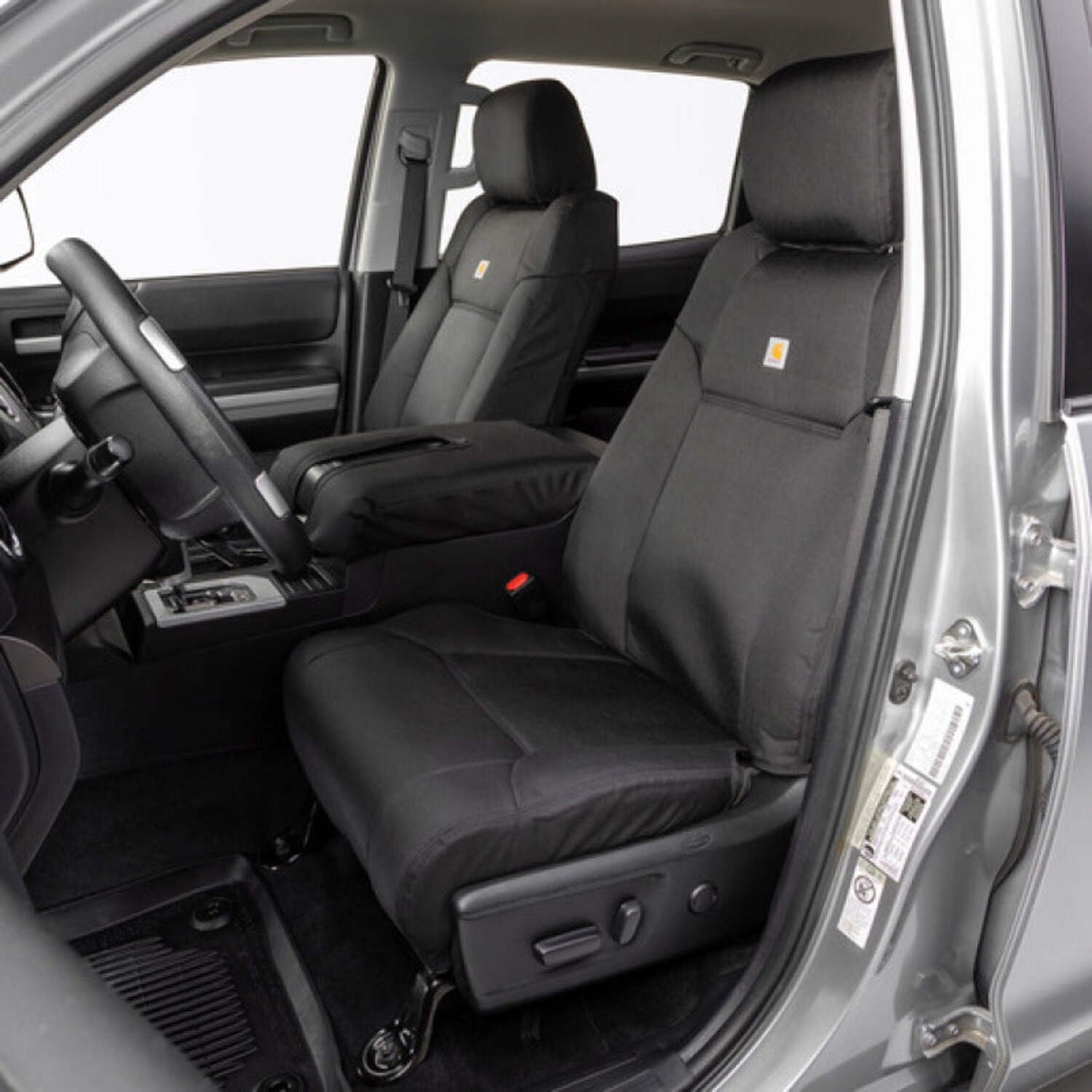 Gtsc F-150 21 W Bckt W Adj Hdrsts W