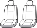 Ssfrt 2022 Ford Maverick W/ Bucket