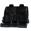 Leatherette Precisionfit Custom Fro