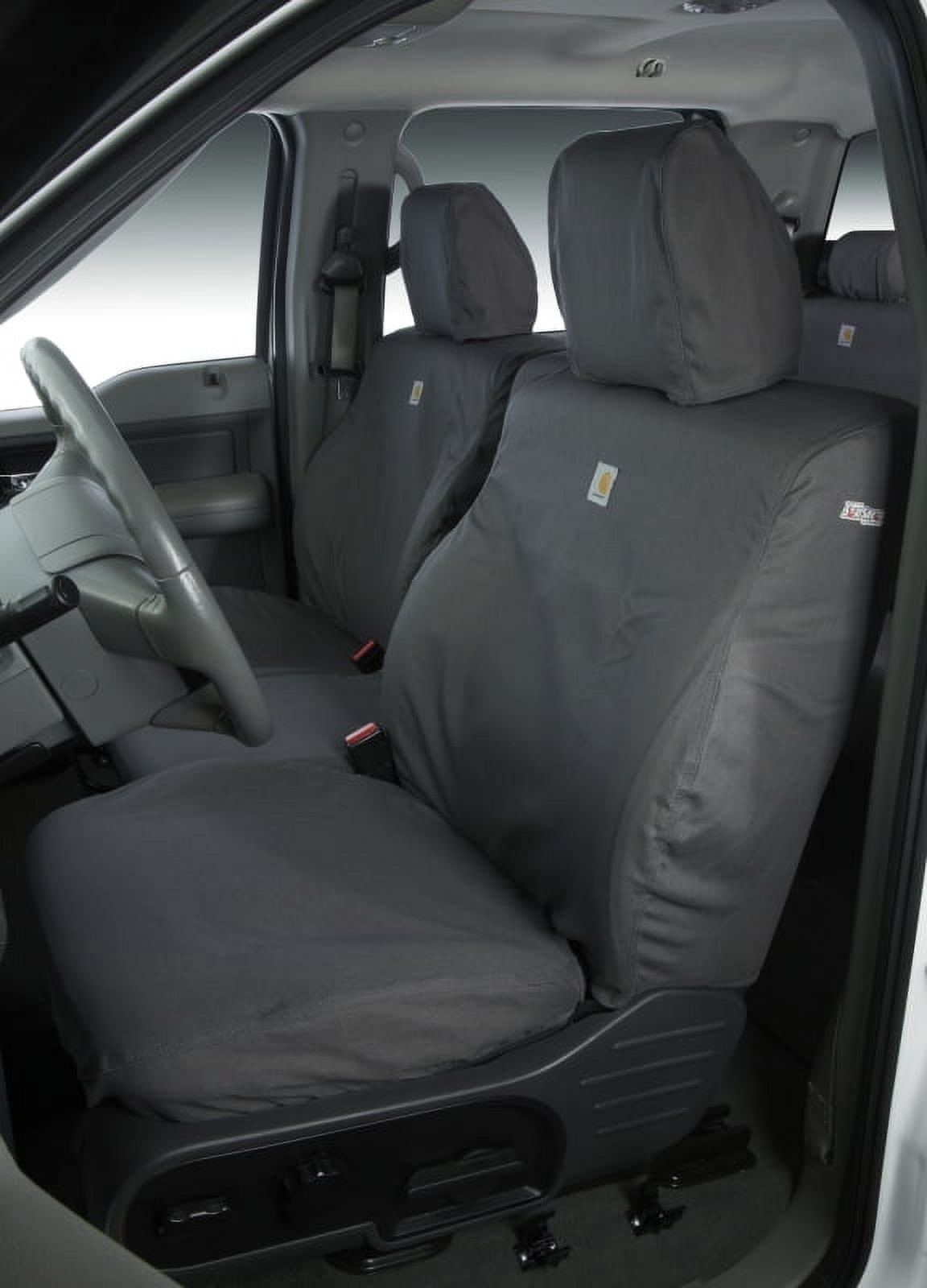 Carhartt Seatsaver Custom Front Row