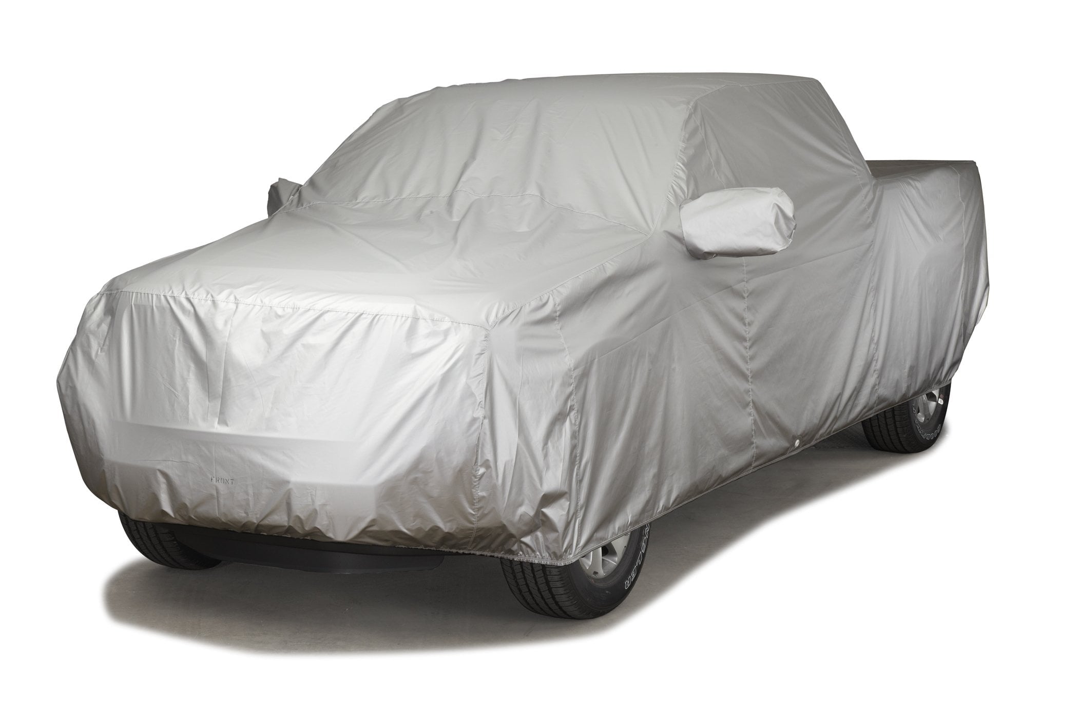 Custom Trk/SUV Cover