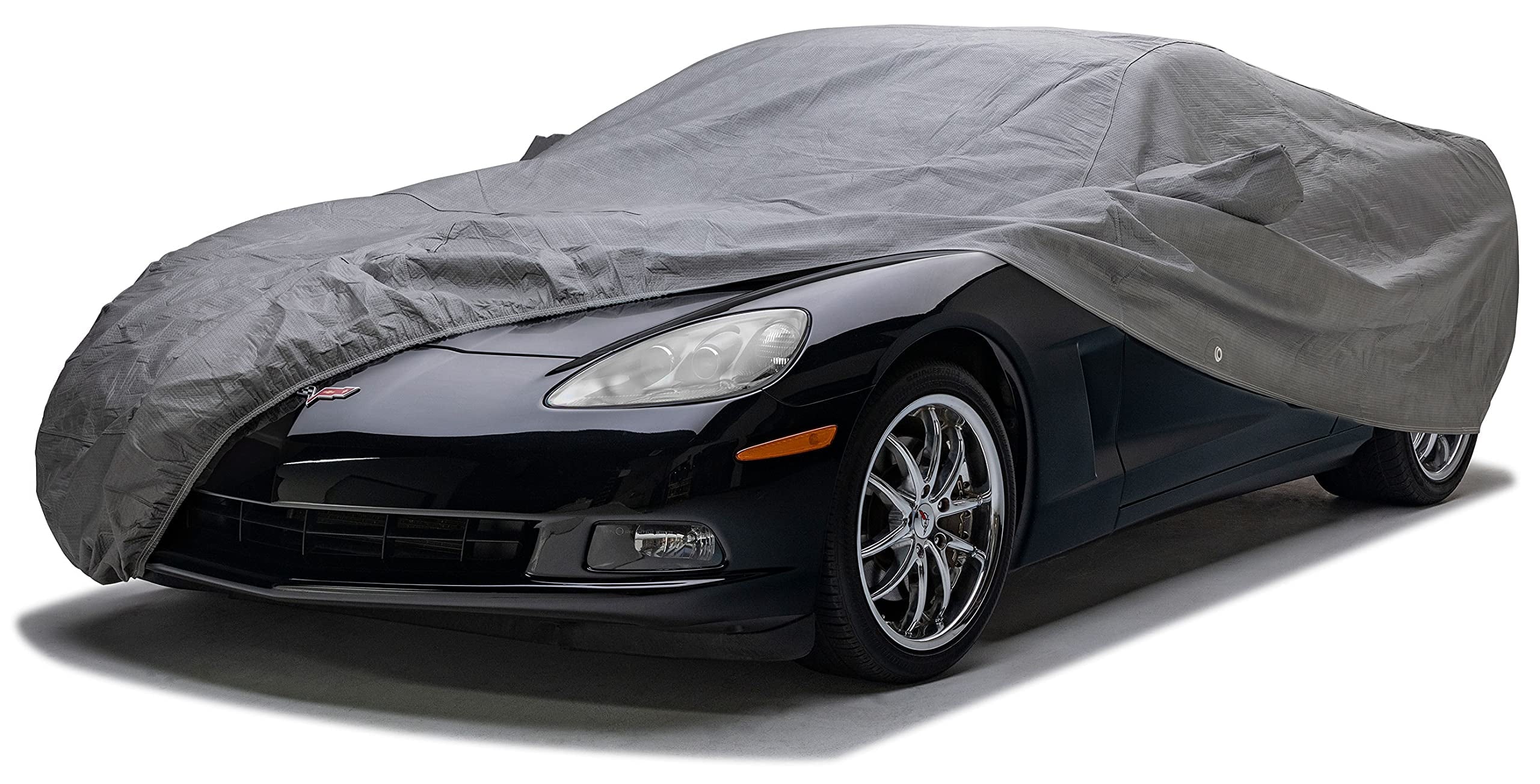 Custom 5-LAYER Indoor Car Cover - G
