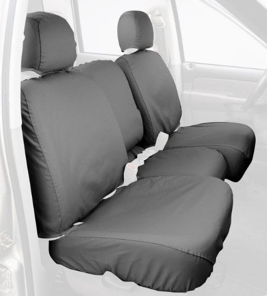 SS 2ND Seat F150 All 2004