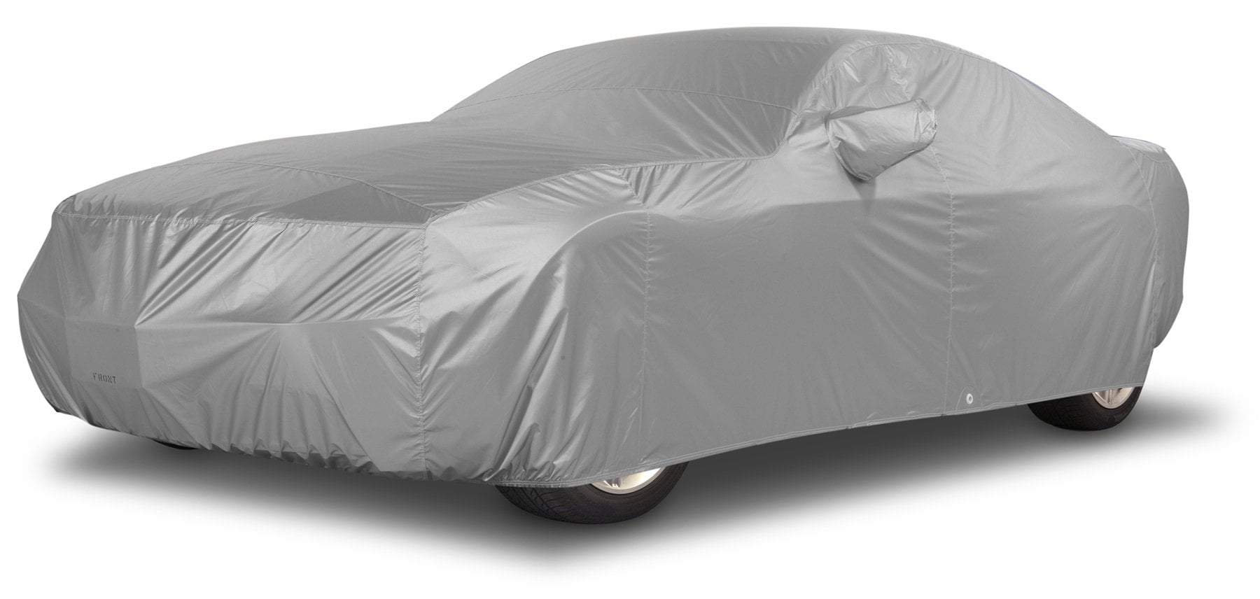 Custom Fit Car Cover