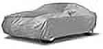 Custom Fit Car Covers Ref