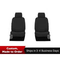 2019 Ford Buckets