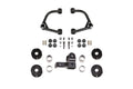 SS Frt Ford F250 Sd  W/Seat Airbags