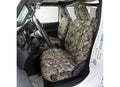 Carhartt Camo Seatsaver Custom Fron