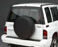 Spare Tire Cvr Small