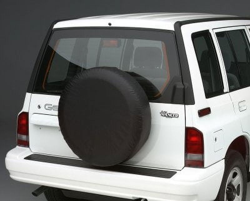 Spare Tire Cvr Small