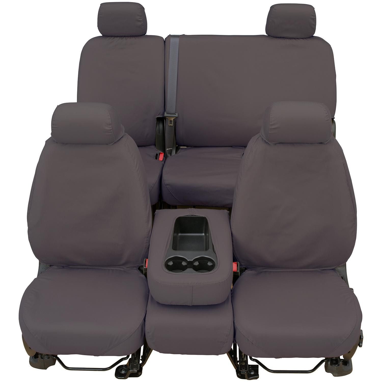 SS Frt  Ford Edge