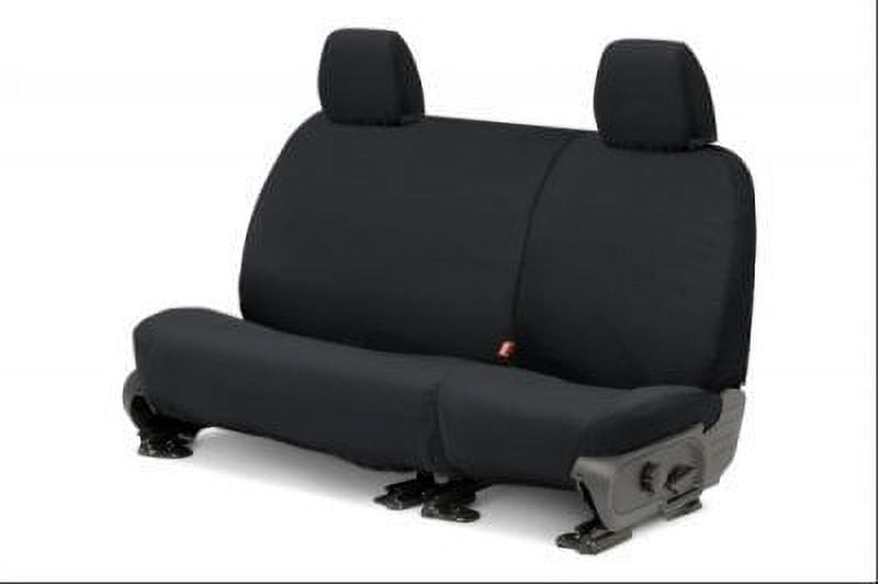 Second Row Seat Cover