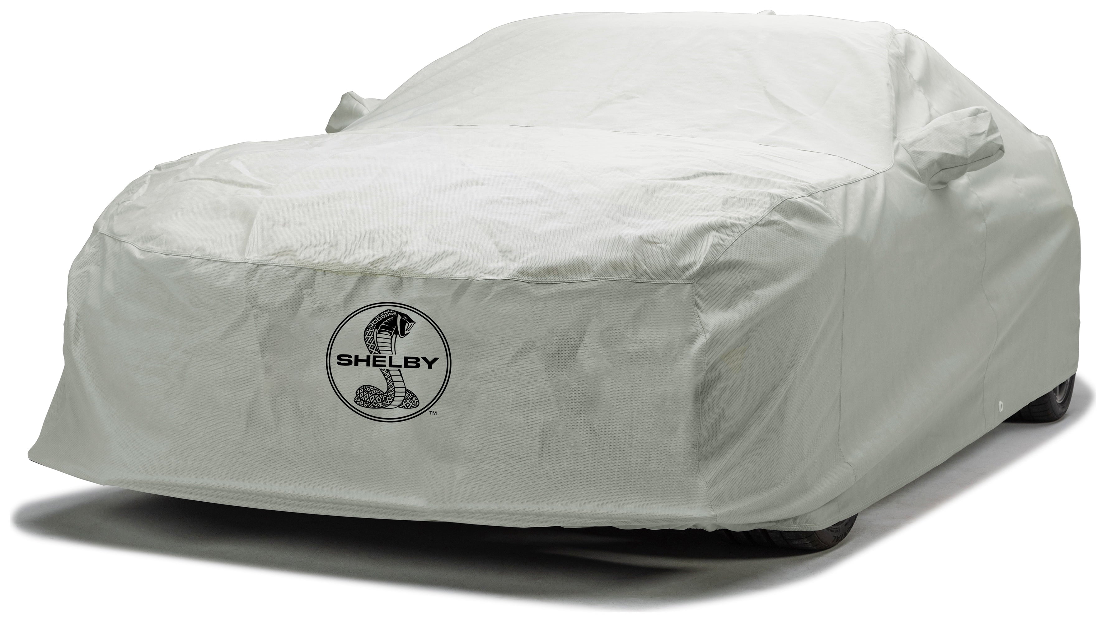 Custom 3-LAYER Moderate Climate Car