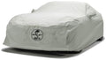 Custom 3-LAYER Moderate Climate Car
