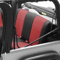 Custom Seat Covers (1 Row