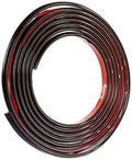 5/8 Mold No-Tips Blk