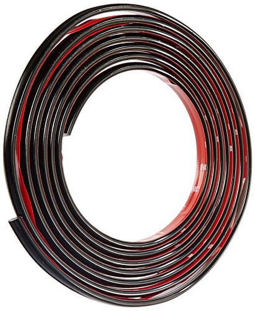 5/8 Mold No-Tips Blk
