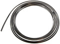 3/8'X18' Door Edge Chrome
