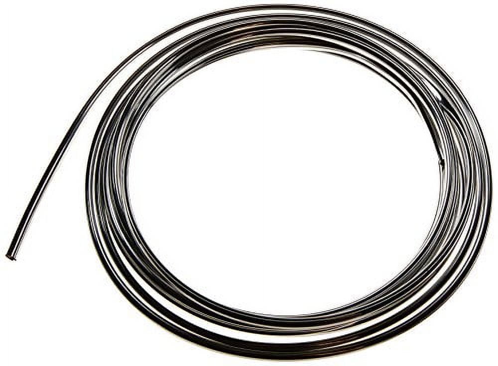 3/8'X18' Door Edge Chrome