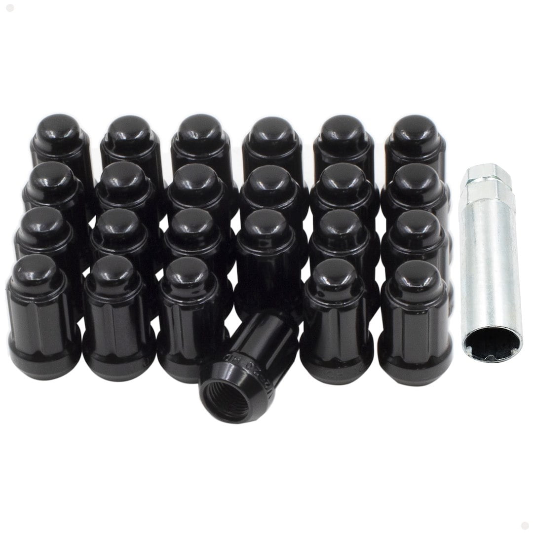 Spln 12M(24)BK