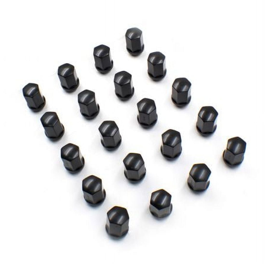 OE Lug-Fctry Kt BLK-1/2 20 Lg
