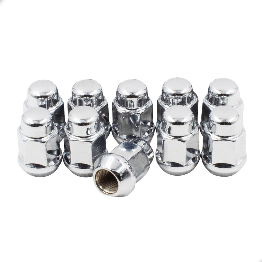 Lug-Blg 3/4-M12 1.5 10PC