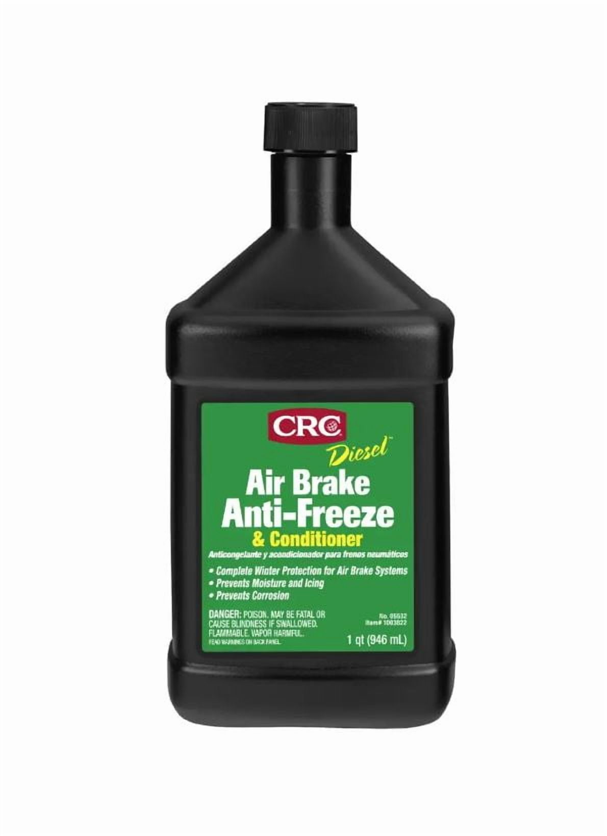 Air Brake A/Freeze 1 Qt