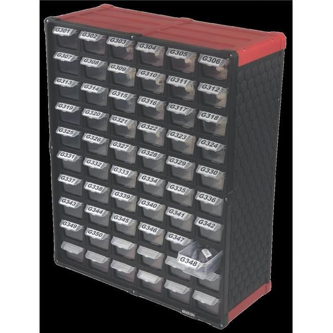Global Replacement Key Cabinet