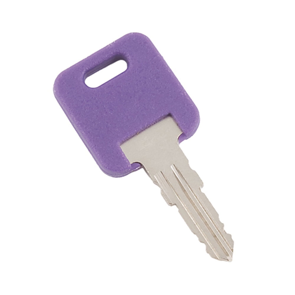Global Repl Key
