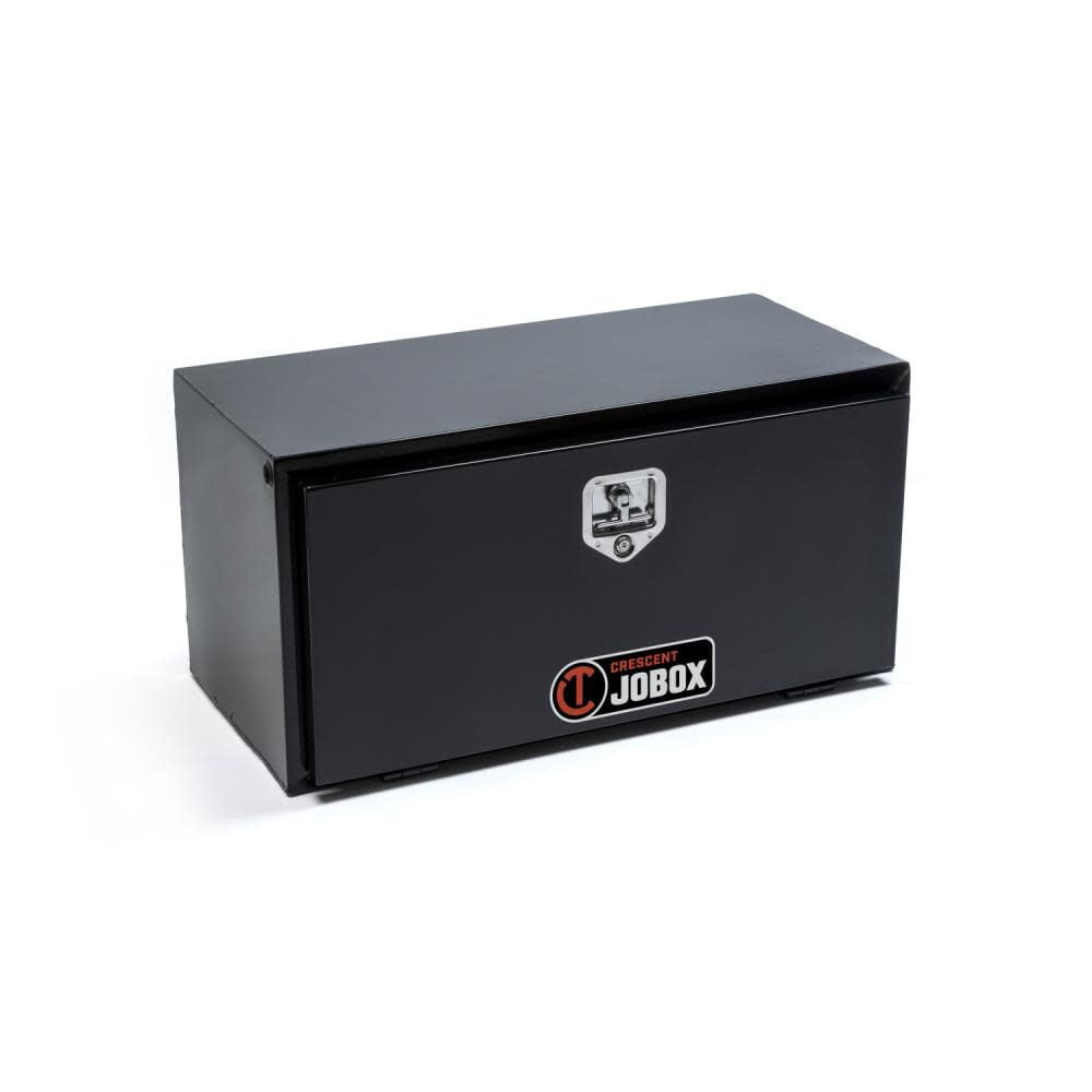Jobox Value Blk Undrbdy 18 X 18 X 4
